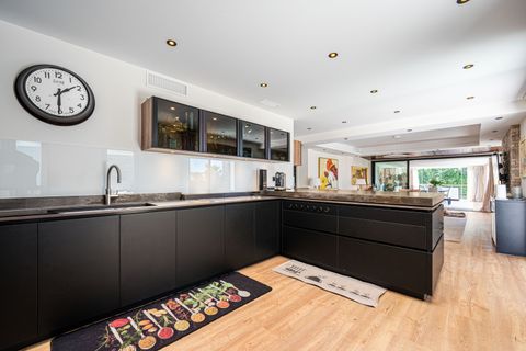 Villa i Marbella, Malaga, Marbella - € 2.590.000 | Ref: WB1612 - foto 13